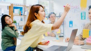 データドリブンマーケティングとは?概要、事例、実践ポイントまで解説